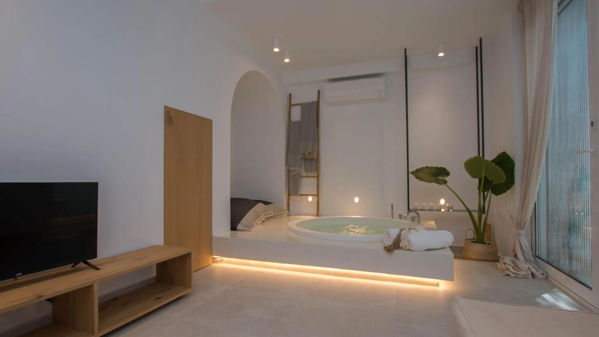 Aristotelia Gi - Premium Luxury Villas With Private Pools Olympiada Grèce