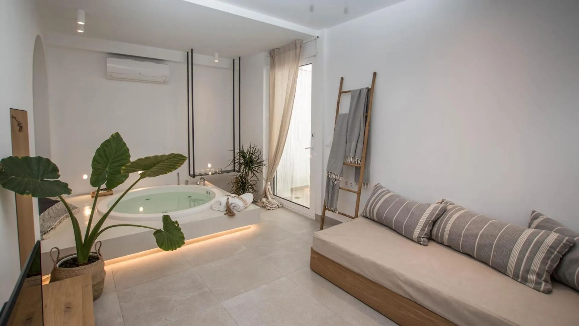 Aristotelia Gi - Premium Luxury Villas With Private Pools Olympiada